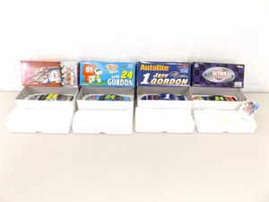 lot 15 image: 4 Misc. 124 Jeff Gordon Stock Cars