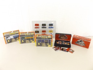 lot 22 image: Lot of Misc 164 Die Cast in Original Packaging
