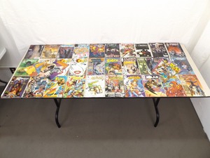lot 75 image: Lot of 37 Independent Label Comic Books