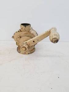 FJ Stokes Machine Co Grinder