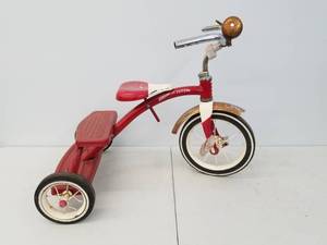 Radio Flyer Tricycle