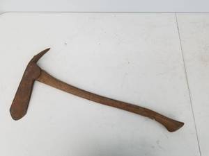Gifford Wood Co Ice Harvesting Axe