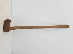 Old Axe
