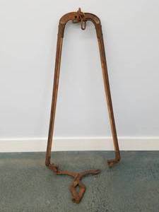 Industrial Tongs