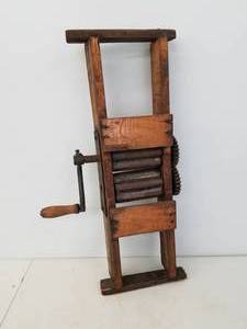 Old Wringer