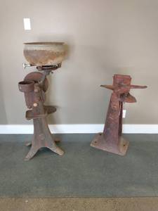 Cream Separator and Other Misc. Items