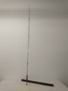 Old Cane Fishing Pole