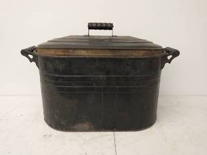 Log Bin
