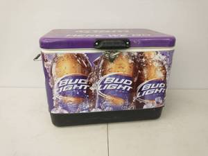 Bud Light Cooler