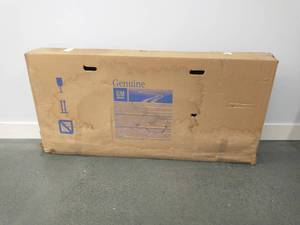 General Motors Fleetwood Cadillac Fender