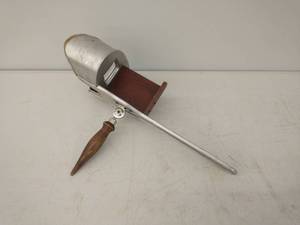 The Perfeoscope Stereoscope