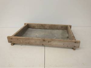 GrateSifter