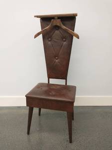 Butlers Chair