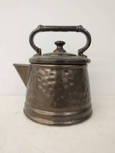 McCoy Tea Kettle Cookie Jar