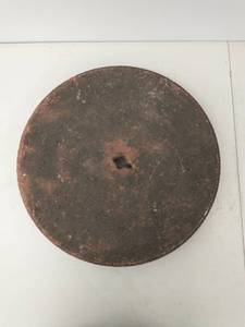 18 Grinding Wheel