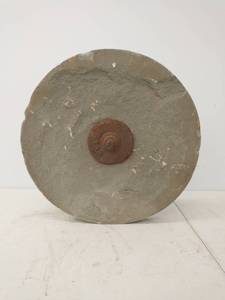 16.5 Grinding Wheel