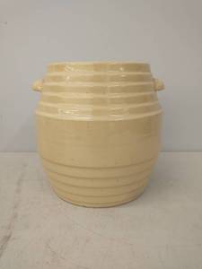 Red Wing Pottery Jar
