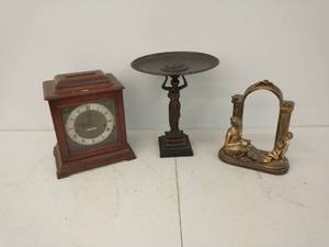 Collection of Dcor Items