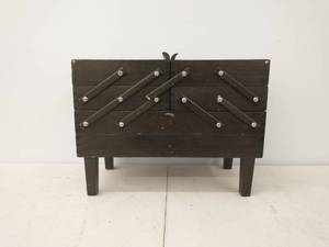 Singer Sewing Caddy