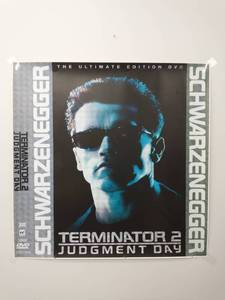 Terminator Movie Poster