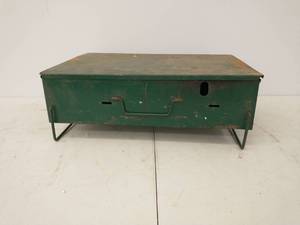 Coleman Camping Stove