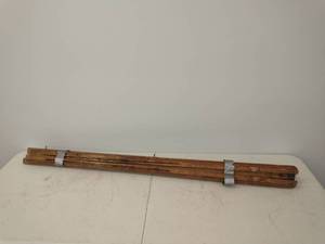 Old Art Easel