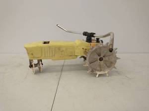 Traveling Tractor Water Sprinkler
