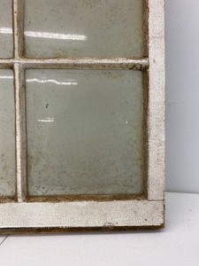 Old Window