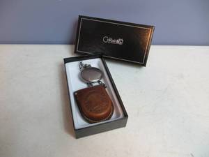 lot 97 image: Colibri Americana Pocketwatch