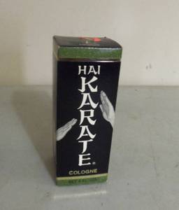 lot 313 image: Hai Karate Cologne