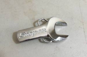 lot 326 image: Snap on Belt Buckle