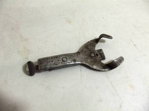lot 327 image: Snap on Assembley Joint Tool