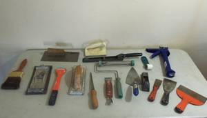 lot 331 image: Starter Painters Set