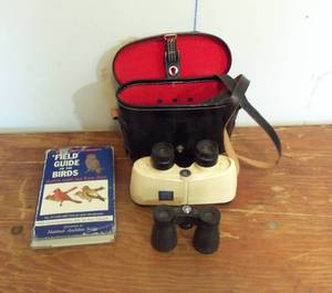 lot 339 image: Binocular set
