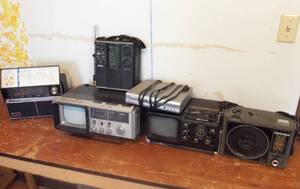 lot 342 image: Misc Electronics