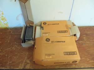 lot 349 image: 4 CB Radios