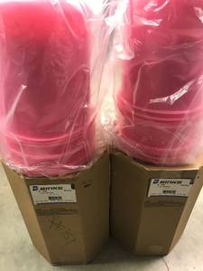 lot 12 image: Binks 5 Gal Tank Liners