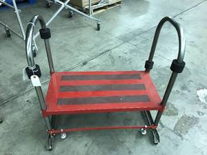 lot 46 image: NEW, Pro Step