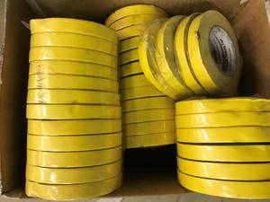 lot 56 image: 3M Tape