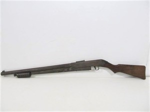 lot 11 image: Old Vintage DAISY No. 25 BB Gun