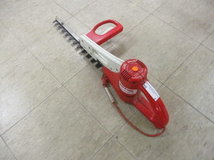 lot 8 image: Little Wonder Hedge Trimmer
