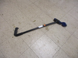 lot 24 image: Metal Detector
