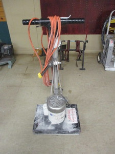 lot 57 image: Floor Sander