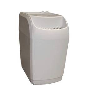 lot 10 image: AIRCARE 6-Gal. Evaporative Humidifier for 2,300 Sq. Ft.