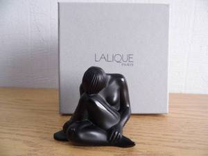 Lalique Figures