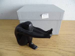 Lalique Figures
