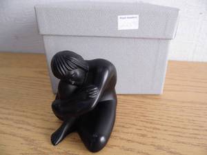 Lalique Figures