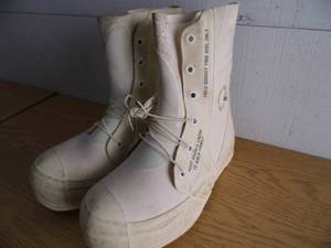 Mukluks
