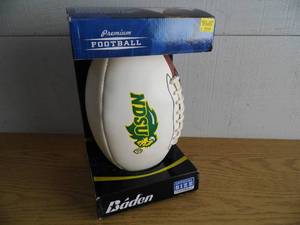 NDSU Bison Football