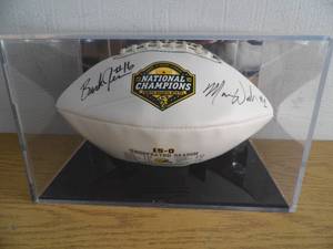 NDSU Bison Champion 2013 Football